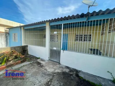 Casa com 1 Quarto para alugar, 250m² no Nossa Senhora do Sion, Itanhaém