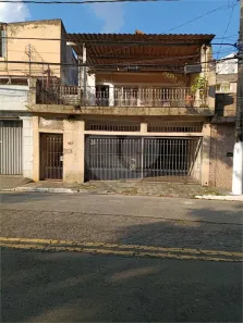 Casa com 5 Quartos à venda, 200m² no Jardim Jabaquara, São Paulo