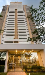 Apartamento com 3 Quartos à venda, 245m² no Vila Aviação, Bauru