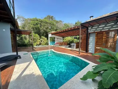Casa de Condomínio com 5 Quartos à venda, 320m² no Manguinhos, Armação dos Búzios