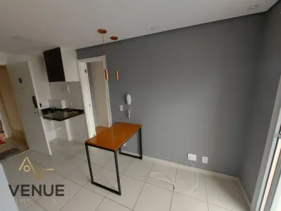 Apartamento com 1 Quarto à venda, 32m² no Vila Ema, São Paulo