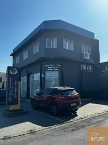 Ponto Comercial para alugar, 220m² no Parque Atlântico, São Paulo
