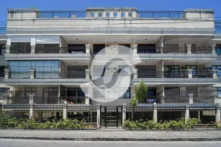 Apartamento com 3 Quartos à venda, 136m² no Piratininga, Niterói