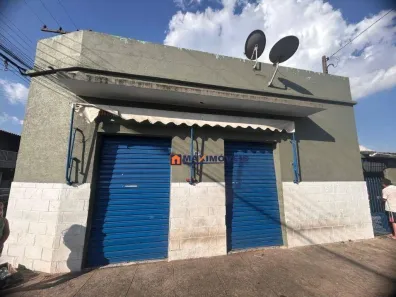Casa com 2 Quartos para alugar, 101m² no Vila Santa Clara, Atibaia