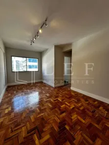 Apartamento com 2 Quartos à venda, 60m² no Vila Nova Conceição, São Paulo