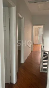 Casa com 3 Quartos à venda, 150m² no Santa Cecília, São Paulo