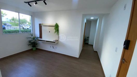 Apartamento com 1 Quarto à venda, 39m² no Vila Cosmopolita, São Paulo