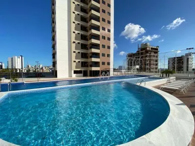 Apartamento com 3 Quartos à venda, 90m² no Aeroclube, João Pessoa