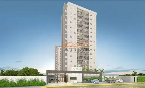 Apartamento com 2 Quartos para alugar, 66m² no Dois Córregos, Piracicaba