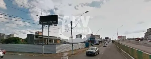 Lote/Terreno à venda, 840m² no Centro, Canoas