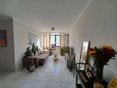 Apartamento com 2 Quartos à venda, 80m² no Vila Buarque, São Paulo