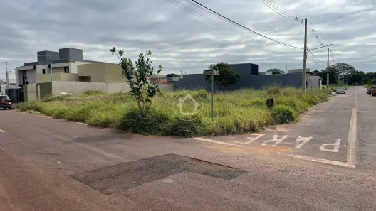 Lote/Terreno à venda, 342m² no Vila Nasser, Campo Grande
