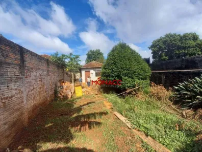 Lote/Terreno à venda, 330m² no Jardim Morumbi, Londrina