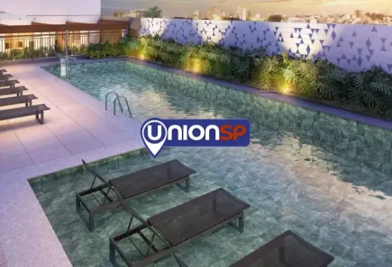 Apartamento com 1 Quarto à venda, 25m² no Vila Olímpia, São Paulo