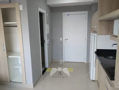 Apartamento com 1 Quarto à venda, 22m² no Belenzinho, São Paulo