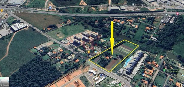 Lote/Terreno à venda, 25000m² no Jardim Tereza Cristina, Jundiaí