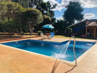 Fazenda/Sítio com 2 Quartos à venda, 100m² no , Salto de Pirapora