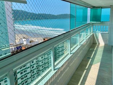 Apartamento com 3 Quartos à venda, 145m² no Guilhermina, Praia Grande