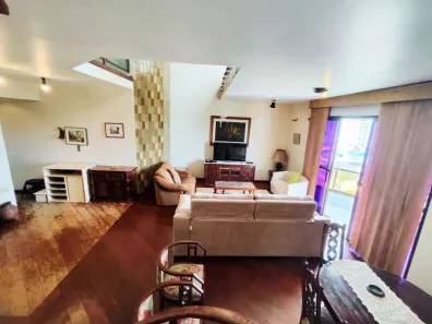 Cobertura com 4 Quartos à venda, 311m² no Nossa Senhora das Graças, Manaus