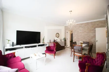 Casa com 3 Quartos à venda, 118m² no Vila Nova Conceição, São Paulo