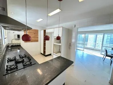 Apartamento com 3 Quartos à venda, 128m² no Vila Andrade, São Paulo