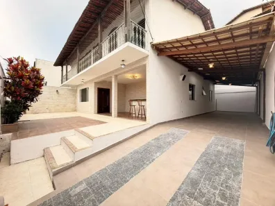Casa com 4 Quartos à venda, 200m² no Santa Amélia, Belo Horizonte