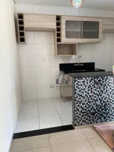 Apartamento com 2 Quartos para alugar, 54m² no Quitaúna, Osasco