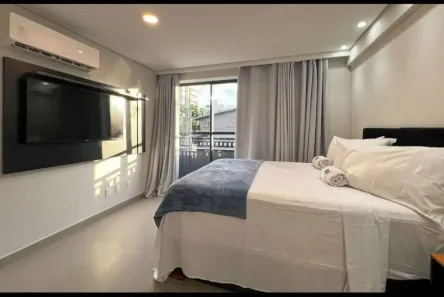 Flat com 1 Quarto à venda, 28m² no Intermares, Cabedelo
