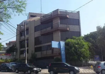 Prédio Comercial para venda ou aluguel, 942m² no Alto da Lapa, São Paulo