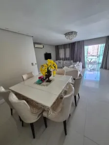 Apartamento com 2 Quartos para alugar, 107m² no Umarizal, Belém
