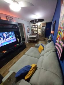 Cobertura com 3 Quartos à venda, 128m² no Jardim Celeste, São Paulo