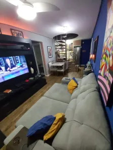 Cobertura com 3 Quartos à venda, 128m² no Jardim Celeste, São Paulo