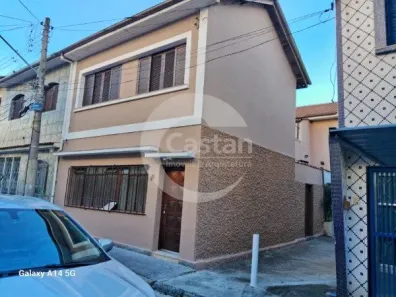 Sobrado com 2 Quartos à venda, 100m² no Brás, São Paulo