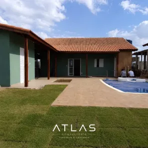 Fazenda/Sítio com 2 Quartos à venda, 86m² no Rio Abaixo, Jacareí