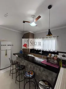 Casa de Condomínio com 3 Quartos à venda, 205m² no Jardim Buru, Salto