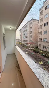 Apartamento com 2 Quartos à venda, 62m² no Araçagy, São José de Ribamar