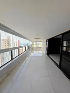 Apartamento com 4 Quartos à venda, 298m² no Horto Florestal, Salvador