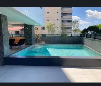 Apartamento com 2 Quartos para alugar, 65m² no Umarizal, Belém