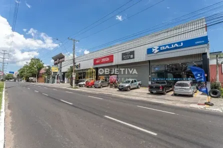 Ponto Comercial para alugar, 211m² no Menino Deus, Porto Alegre