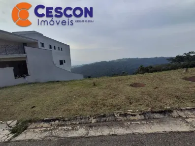 Lote/Terreno à venda, 723m² no Quintas do Ingaí, Santana de Parnaíba