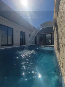 Sobrado com 3 Quartos à venda, 305m² no Jardim Panorama, Indaiatuba