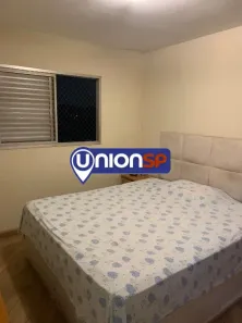 Apartamento com 3 Quartos à venda, 74m² no Vila Alexandria, São Paulo