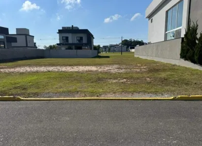 Lote/Terreno à venda, 378m² no Santa Regina, Camboriú