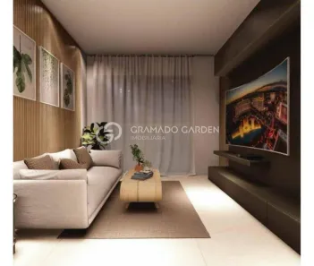 Apartamento com 1 Quarto à venda, 55m² no Dutra, Gramado