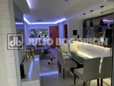 Apartamento com 3 Quartos à venda, 100m² no Barra da Tijuca, Rio de Janeiro