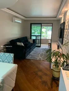 Apartamento com 3 Quartos à venda, 110m² no Nova Petrópolis, São Bernardo do Campo