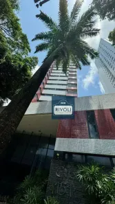 Apartamento com 3 Quartos à venda, 157m² no Graças, Recife