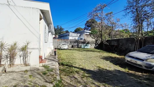 Lote/Terreno à venda, 1940m² no Vila Jaguara, São Paulo