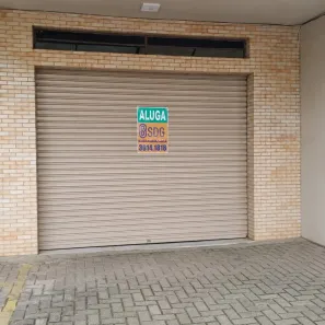Ponto Comercial para alugar, 32m² no Jardim Amélia, Pinhais