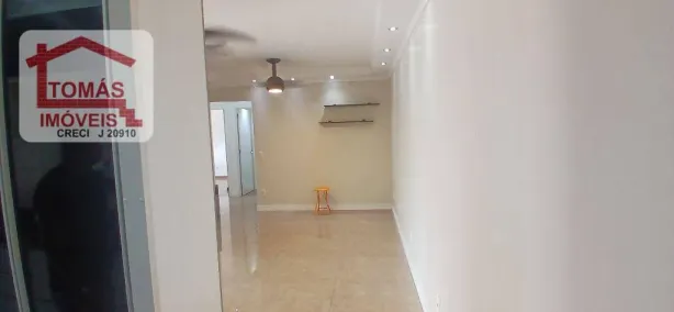 Apartamento com 3 Quartos à venda, 85m² no Jardim Felicidade (Zona Oeste), São Paulo